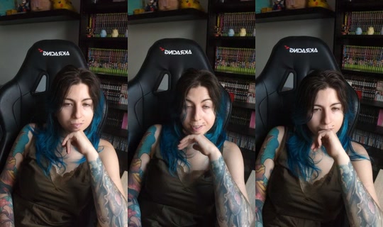 tsukisoba's Stream - Jul 30, 2026, 6:10 PM