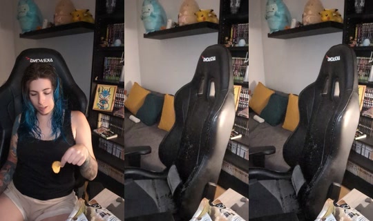 tsukisoba's Stream - Sep 18, 2026, 5:55 PM