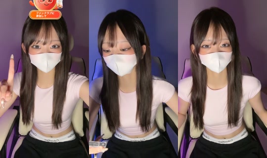 tsukitsuki_sub1's Stream - Jul 21, 2026, 12:10 PM