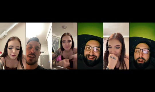 tthdorinaa's Stream - Sep 19, 2026, 12:44 AM