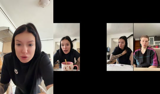 tthdorinaa's Stream - Oct 8, 2026, 11:56 AM