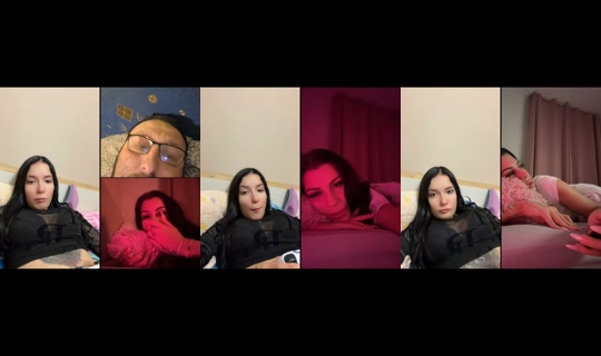 tthdorinaa's Stream - Oct 13, 2026, 2:13 AM