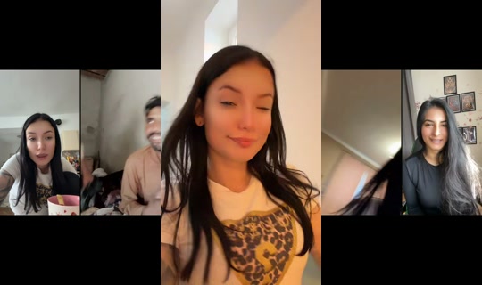 tthdorinaa's Stream - Oct 13, 2026, 6:54 AM