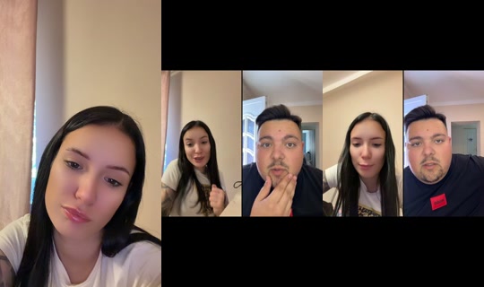 tthdorinaa's Stream - Oct 13, 2026, 8:05 AM