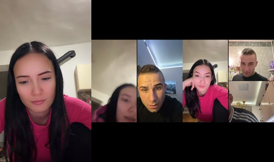 tthdorinaa's Stream - Oct 14, 2026, 10:20 PM