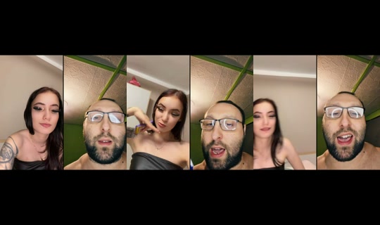 Stream von tthdorinaa_livefiok – 23. Aug. 2026, 23:00