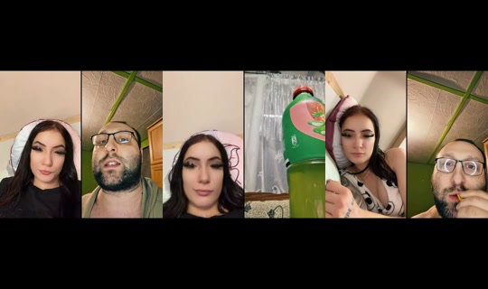tthdorinaa_livefiok Aufgenommen am 25. Aug. 2026, 0:06