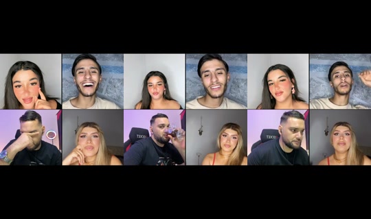 ttounsia's Stream - Jul 26, 2026, 12:01 AM
