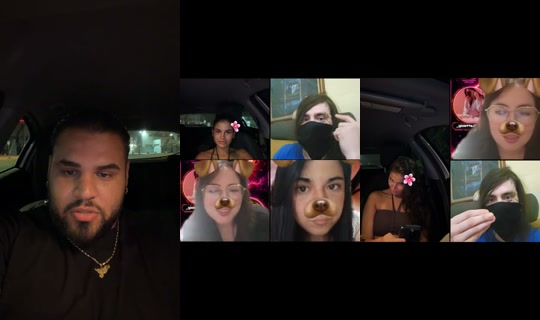 ttrilly's Stream - Jul 14, 2026, 12:26 AM