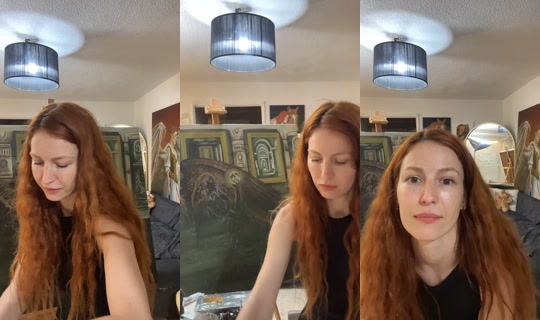 ttugceeris's Stream - Jul 22, 2026, 8:27 PM