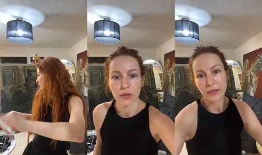 ttugceeris's Stream - Jul 22, 2026, 9:17 PM