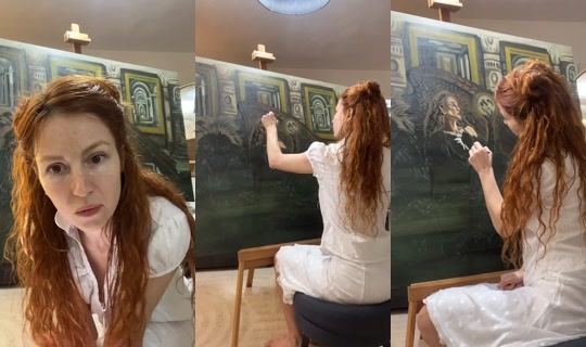 ttugceeris's Stream - Jul 23, 2026, 9:03 PM