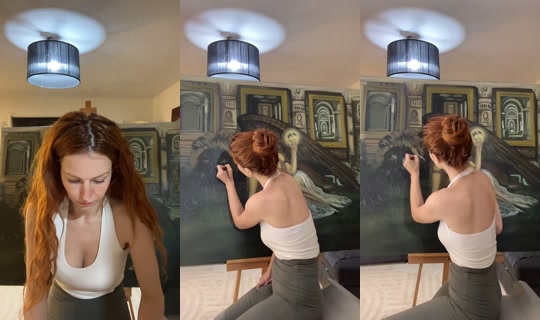 ttugceeris's Stream - Jul 26, 2026, 7:16 PM