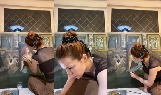 ttugceeris's Stream - Jul 31, 2026, 6:10 PM