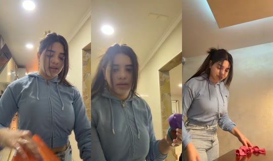 tu.martincita's Stream - Jul 13, 2026, 1:01 AM