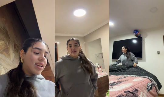 tu.martincita's Stream - Jul 15, 2026, 1:11 AM