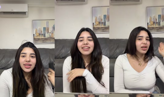 tu.martincita's Stream - Oct 6, 2026, 3:09 AM