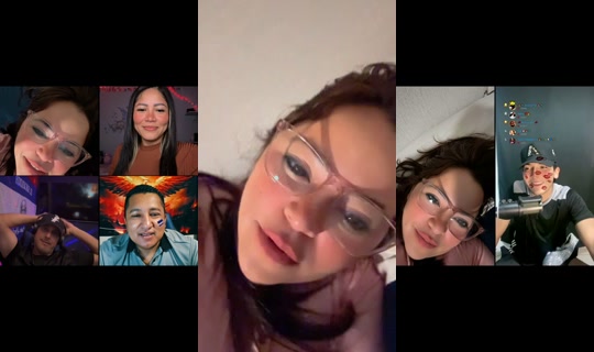 tu_heaven2's Stream - Jul 17, 2026, 12:40 AM