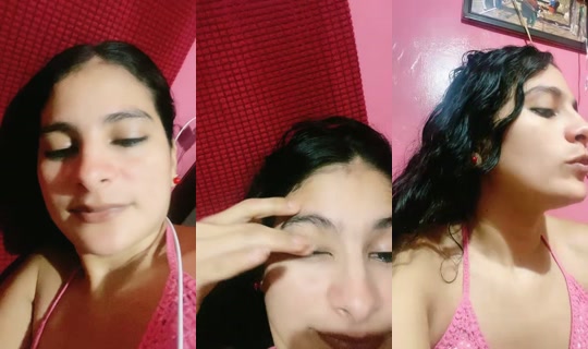tu_morenitasexy Yayını - 25 Tem 2026 2:45