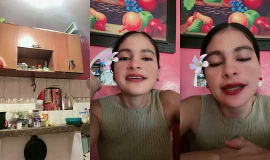 tu_morenitasexy's Stream - Jul 30, 2026, 5:01 PM