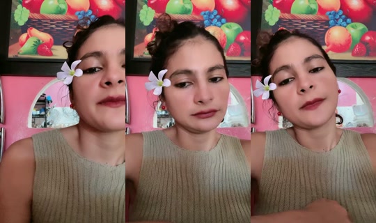 tu_morenitasexy's Stream - Jul 30, 2026, 6:21 PM