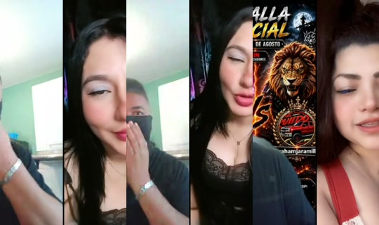tu_tormento_04's Stream - Jul 28, 2026, 1:15 PM