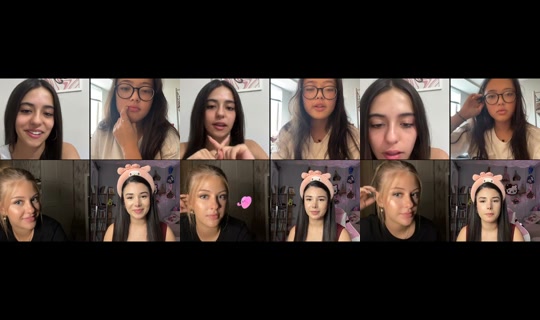 tuanayesr の配信 - 2026年8月24日 21:44
