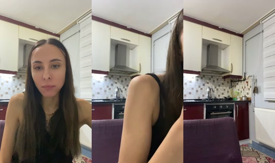 tugba.321's Stream - Sep 21, 2026, 9:01 PM