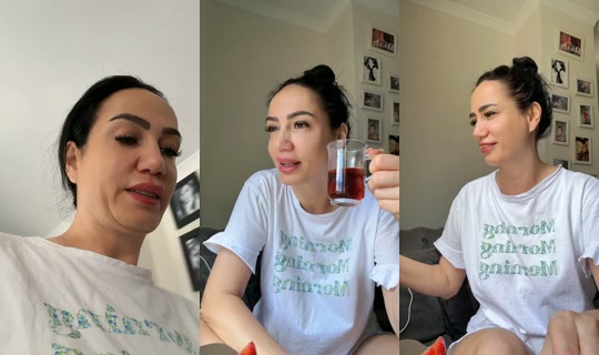 tugbamelser's Stream - Sep 3, 2026, 9:01 AM