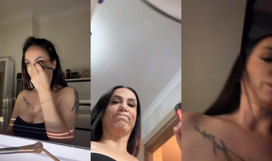 tugbamelserr's Stream - Jul 23, 2026, 8:54 PM