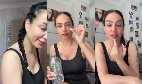 tugbamelserr's Stream - Jul 24, 2026, 6:49 AM
