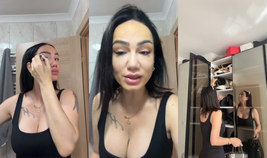 tugbamelserr's Stream - Jul 30, 2026, 6:04 AM