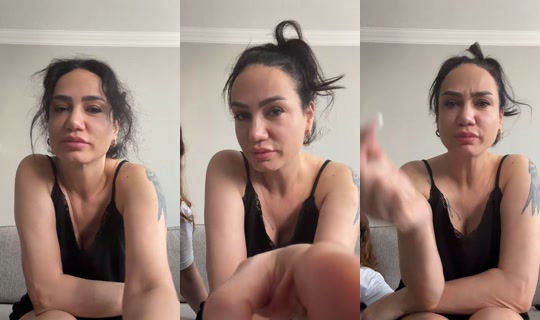 tugbamelserr's Stream - Aug 2, 2026, 7:08 AM