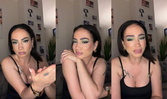 tugbamelserr's Stream - Aug 6, 2026, 6:24 PM