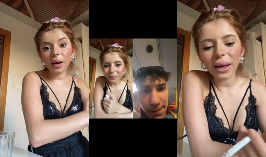 tugcecansz6's Stream - Aug 20, 2026, 4:15 PM