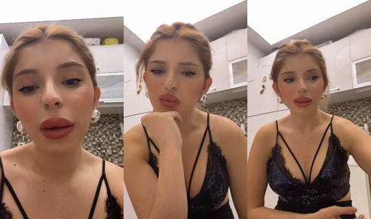 tugcecansz6의 방송 - 2026년 8월 20일 PM 7:46