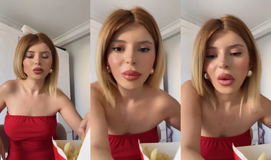 Stream von tugcecansz6 – 22. Aug. 2026, 13:15