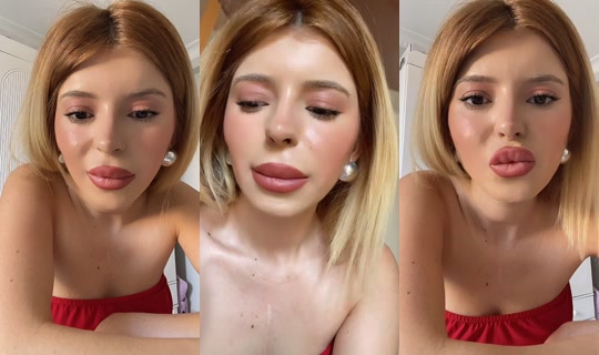 Stream von tugcecansz6 – 22. Aug. 2026, 13:35