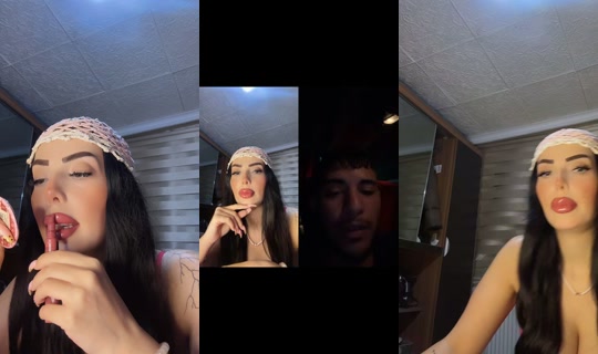 tugceemotovlog's Stream - Jul 21, 2026, 7:22 PM