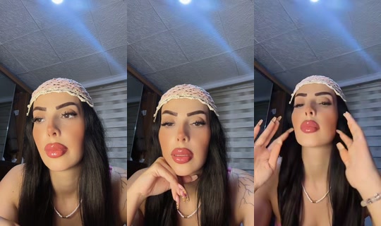 tugceemotovlog's Stream - Jul 21, 2026, 8:14 PM