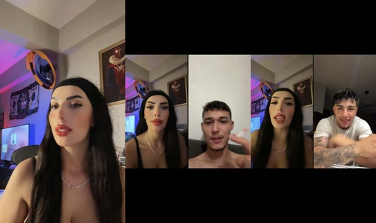 tugceemotovlog's Stream - Aug 4, 2026, 8:52 PM