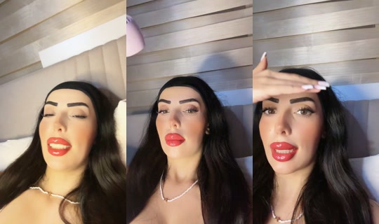tugceemotovlog's Stream - Aug 5, 2026, 6:16 PM