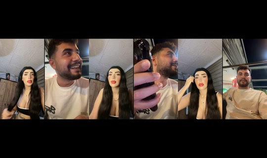 tugceemotovlog's Stream - Aug 5, 2026, 6:36 PM