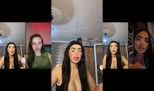 tugceemotovlog's Stream - Aug 5, 2026, 7:16 PM