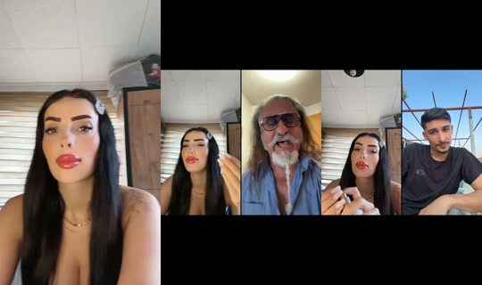 tugceemotovlog's Stream - Aug 9, 2026, 2:34 PM