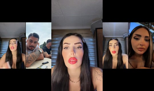 tugceemotovlog's Stream - Aug 9, 2026, 5:02 PM
