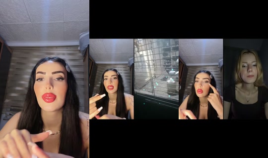 tugceemotovlog's Stream - Aug 9, 2026, 6:40 PM