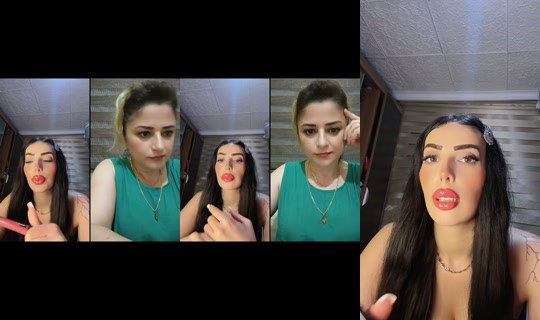 tugceemotovlog's Stream - Aug 9, 2026, 8:16 PM