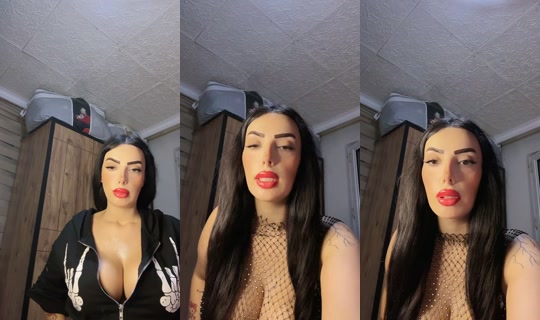 tugceemotovlog's Stream - Aug 19, 2026, 7:19 PM