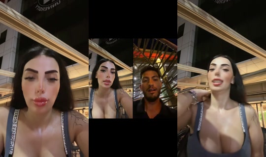 Stream von tugceemotovlog – 24. Aug. 2026, 21:19